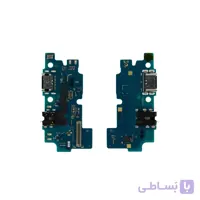 فلت سوکت شارژ سامسونگ مدل Chargher Flex Galaxy A50