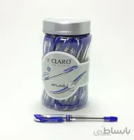 خودکار کلارو مدل اطلس اصل