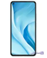 گوشی شیائومی Mi 11 Lite 5G | حافظه 128 رم 8 گیگابایت