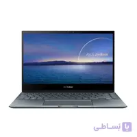 لپ تاپ ایسوس مدل Asus ZenBook Flip 13 UX363EA i7-1165G7 16GB 1TB-SSD Intel