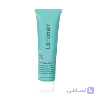 کرم ترمیم کننده پوست سوکرانیکا لافارر ا Sucranica Skin Repair Cream Lafarrerr کد 564070