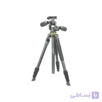 سه پایه ونگارد Vanguard Alta Pro 2 263AP همراه هدیه یک عدد هولدر موبایل