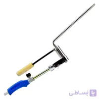 دستگاه تصعید اسید اگزالیک گازی G9