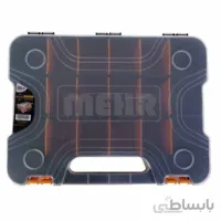 جعبه نظم دهنده ابزار مهر مدل MD179