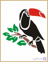 شابلون GSB کد ST27 53