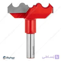 تیغ گل نقطه ای دامار مدل DM196354F