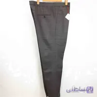 شلوار پارچه ایی کلاسیک 10044