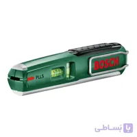 تراز لیزری خطی بوش مدل PLL 5