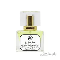 عطر گل یخ طبیعی