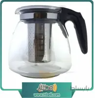 قوری چای ساز پیرکس