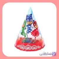 کلاه تم گروه نقاب کوچک