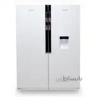 یخچال فریزر دوقلو هیوندای مدل 7071INV