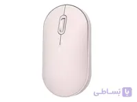 ماوس بی سیم لایت شیائومی Xiaomi MIIIW Dual Mode Portable Mouse Lite (MWPM01) ا Miwu Bluetooth Dual Mode Portable Mouse Lite Version MWPM01