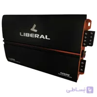 آمپلی فایر لیبرال Li-6500Q