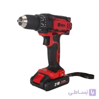 دریل شارژی 21 ولت ادون مدل AD-21A