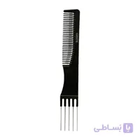 شانه چنگالی جنس کربن