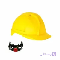 کلاه ایمنی کاناسیف سری Impactor II