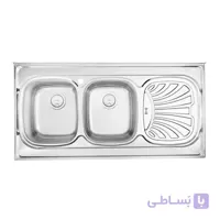 سینک فانتزی روکار درسا DS339
