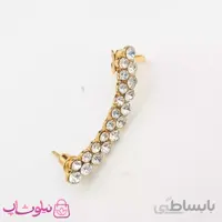 گوشواره لاله گوش پرنگین
