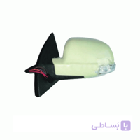 اینه بغل چپ جیلی امیگرند ۷