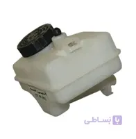 مخزن روغن ترمز پژو آذین تنه