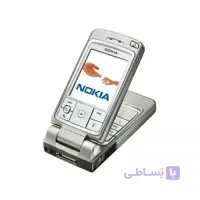 قاب کامل گوشی نوکیا (Housing for NOKIA 6260)