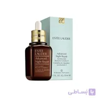 سرم ترمیم و بازسازی کننده قوی استی لادر ا Estee Lauder Advanced Night Repair