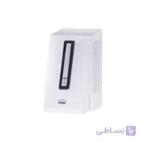 دستگاه مکانیکی پودرساز صابون