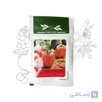 بذر خانگی فلفل دلمه ای نارنجی آذر سبزینه