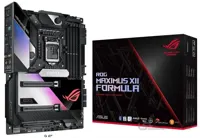 مادربرد ایسوس مدل ROG MAXIMUS XII FORMULA