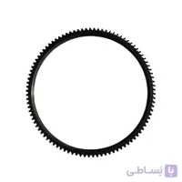 دنده فلایویل پاژن سانتانا