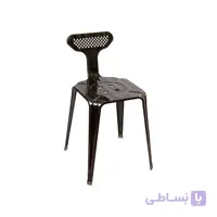 چهار پایه نهالسان مدل بیتا با پشتی 45 سانتمیتری