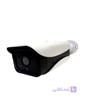 دوربین بولت 2 مگاپیکسل (کیس فلزی) PBM04+(S)