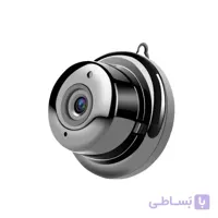 دوربین کوچک وایرلس رم خور GM25
