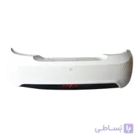 سپر عقب دنا ساپکو شرکتی ا dena rear bumper