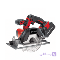 اره گردبر شارژی محک مدل CS-165 Li