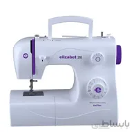 چرخ خیاطی کاچیران مدل الیزابت 210
