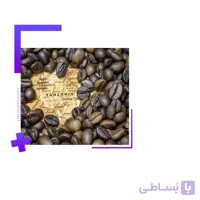 خرید قهوه روبوستا تانزانیا