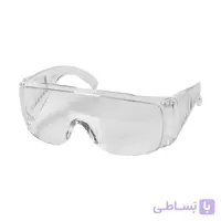عینک ایمنی توتاص مدل AT 116