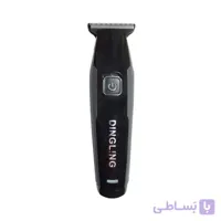 ماشین اصلاح سر وصورت دینگ لینگ مدل DINGLING RF-630