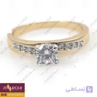 انگشتر ژوپینگ 789