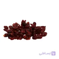 کرن بری خشک شده