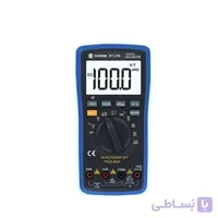 اهمتر-مولتی متر حرفه ای سانشاین SUNSHINE MULTIMETER DT-17N