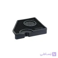 تمپر مت گتر Gater مدل YF-24 رنگ مشکی