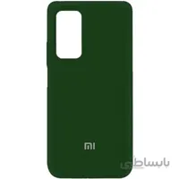 قاب سیلیکونی مناسب گوشی موبایل Mi 10T Pro