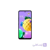 گوشی ال جی K52 | حافظه 64 رم 4 گیگابایت