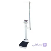ترازو باشگاهی دناتوزین مدل DT-102H ا ترازو دنا توزین Club Balance model DT-102H