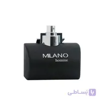 ادکلن مردانه میلانو Gentleman