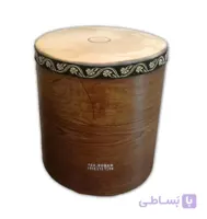 طبلک پلاستیکی ماهور