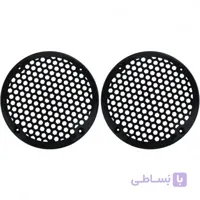 Car speaker frame for 6 inch